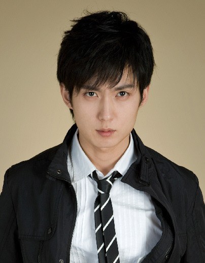 張誠源 Seong-won Jang