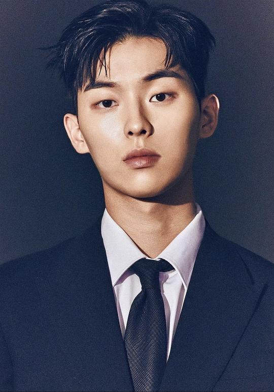 崔顯旭 Choi Hyun Wook