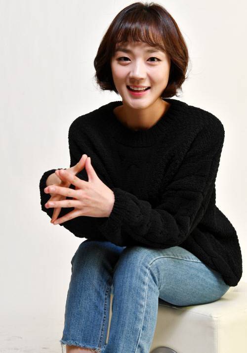 宋智賢 Ji-hyeon Song