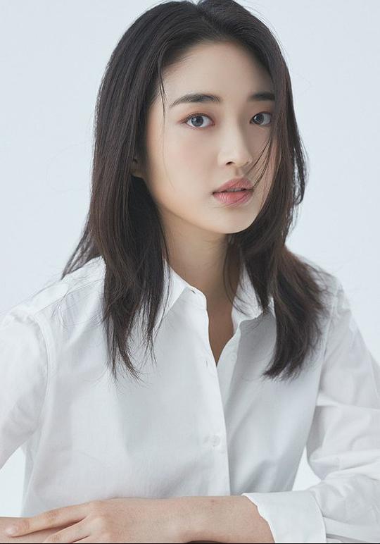 崔奎莉 Gyuri Choi