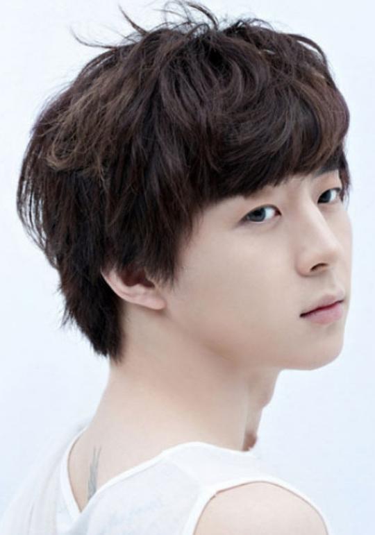 樸有煥 Yuhwan Park