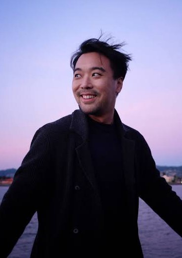 何書銘 Shuming He