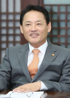 柳仁村 In-chon Yu