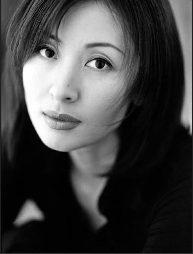 李美淑 Mi-suk Lee