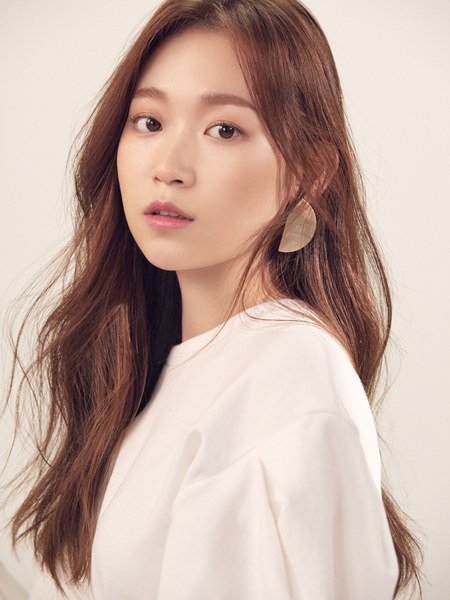 金瑟祺 Seul-gi Kim