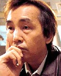 李江山 Kang-sang Lee