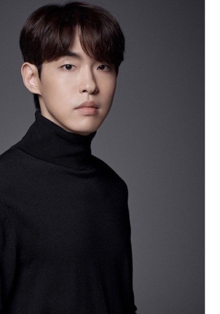 金度言 Do-yeon Kim