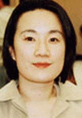 金恩熙 Eun-hee Kim