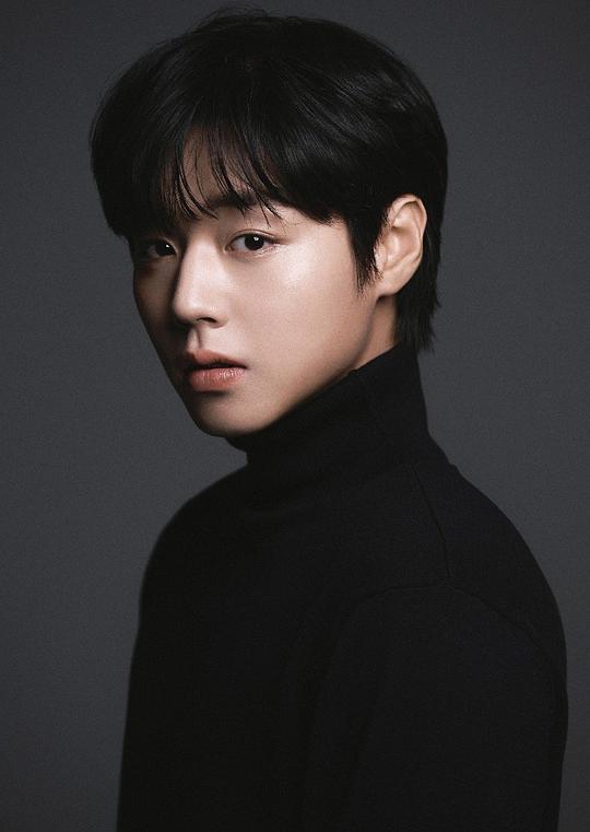 樸志訓 Ji-hoon Park