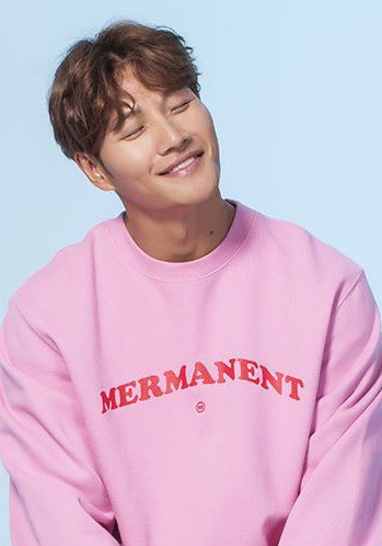 金鐘國 Jong-Kook Kim