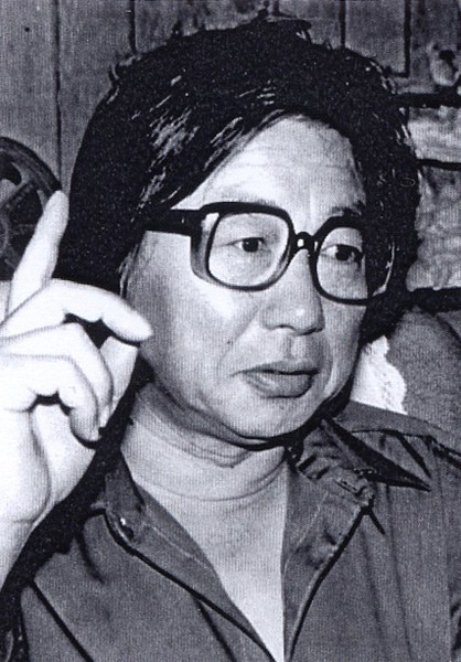 鄭素影 So-yeong Jeong