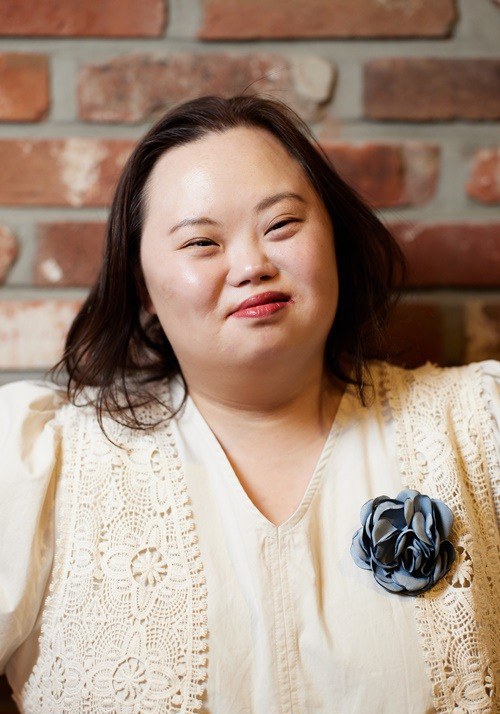 鄭恩惠 Jung EunHye