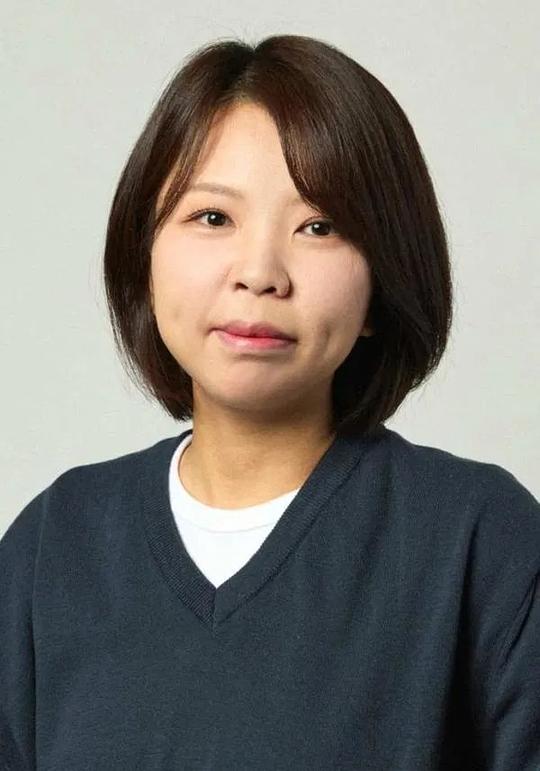 金銀芝 Kim Eun-ji