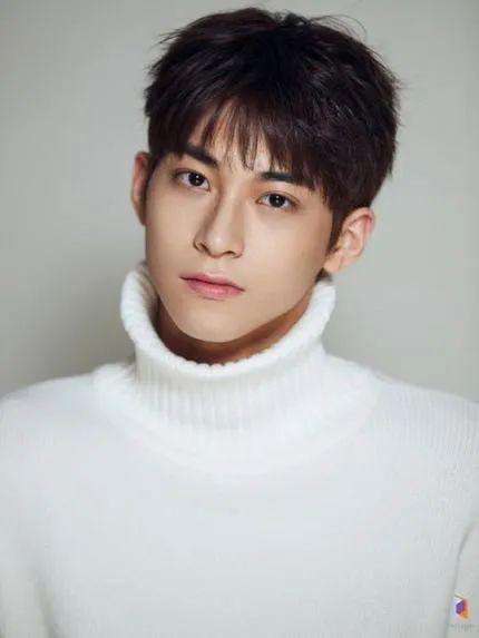 韓基燦 Han Gi-Chan