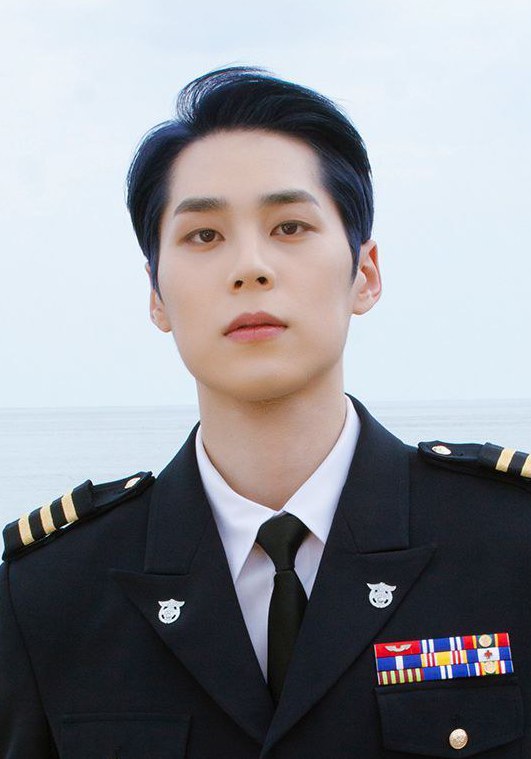 李東源 Dong-Won Lee