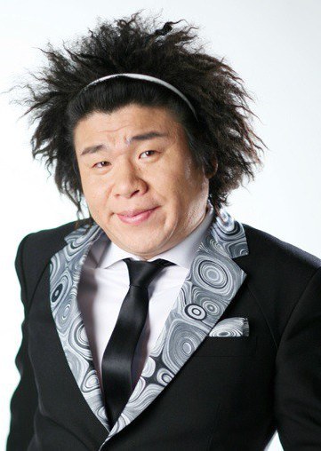 吳貞泰 Jung-tae Oh