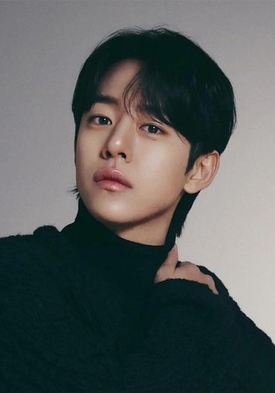 鄭大賢 Jung Dae Hyun