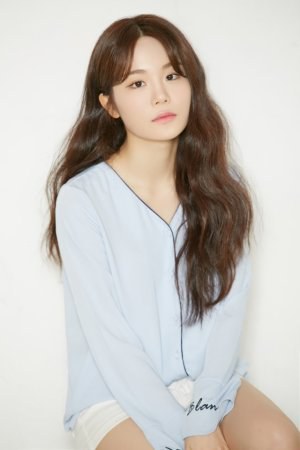 李宙兒 Joo-ah Lee