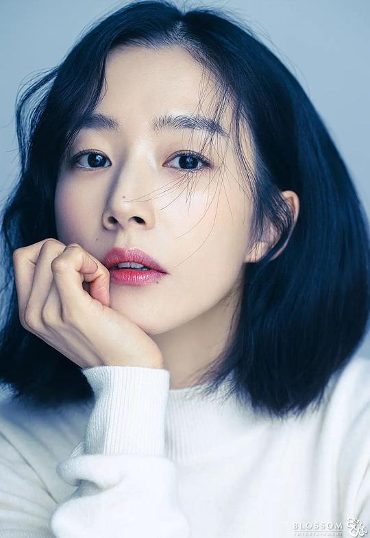 郭善英 Sun-young Kwak