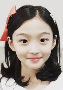 金善律 Kim Sun Yool