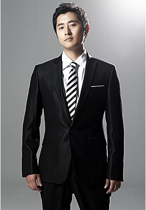 金榮俊 Yeong-jun Kim