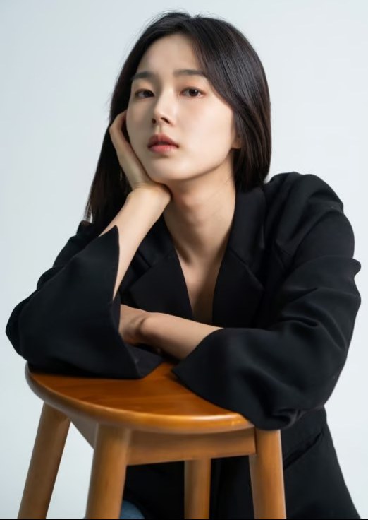 都銀河 Doh Eun Ha