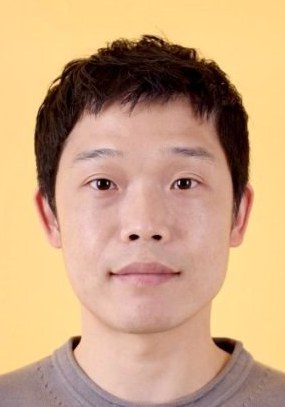 樸宰哲 Park Jae Chul