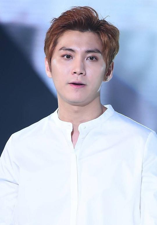 宋承炫 Song Seung-hyun