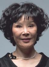 李龍女 Yong-nyeo Lee