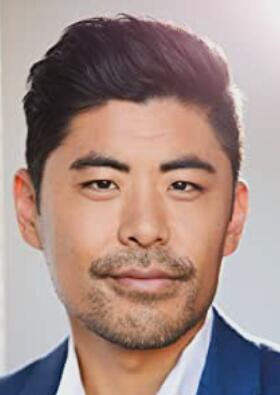 安德魯·李 Andrew Lee