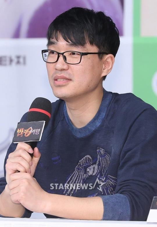 權宋成 Sung-Chan Kwon