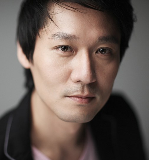 許正奎 Heo Jeong-gyoo