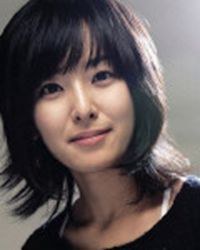 樸美淑 Park Mi-sook