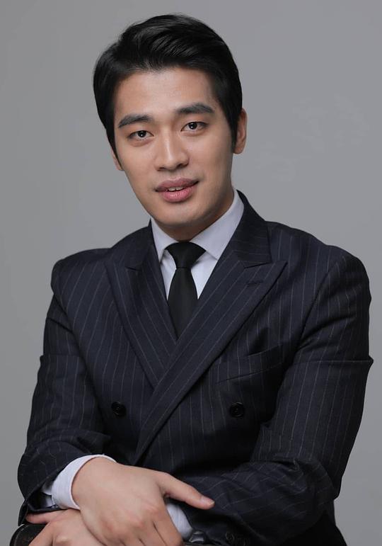 樸成振 Sung-jin Park