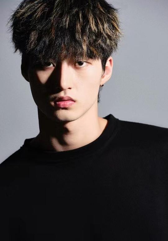 周允燦 Yoon-chan Joo