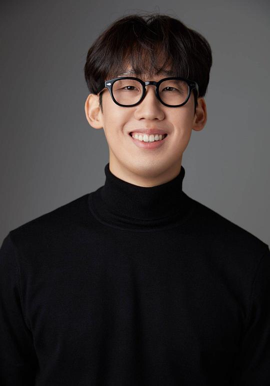 李相真 Lee Sang-Jin