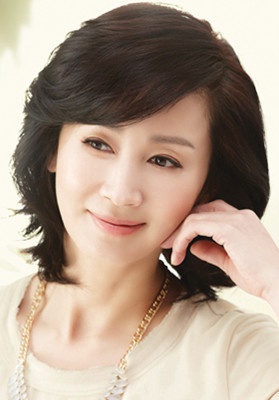 錢忍和 Jeon In Hwa