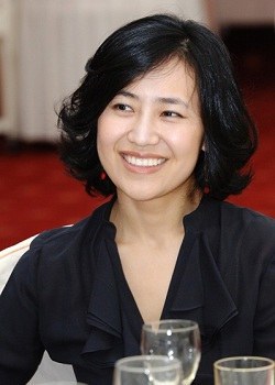 金仁英 In-young Kim