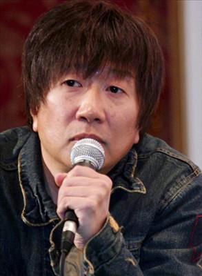 黃仁雷 In-roe Hwang