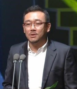 張赫麟 Hyeok-rin Jang