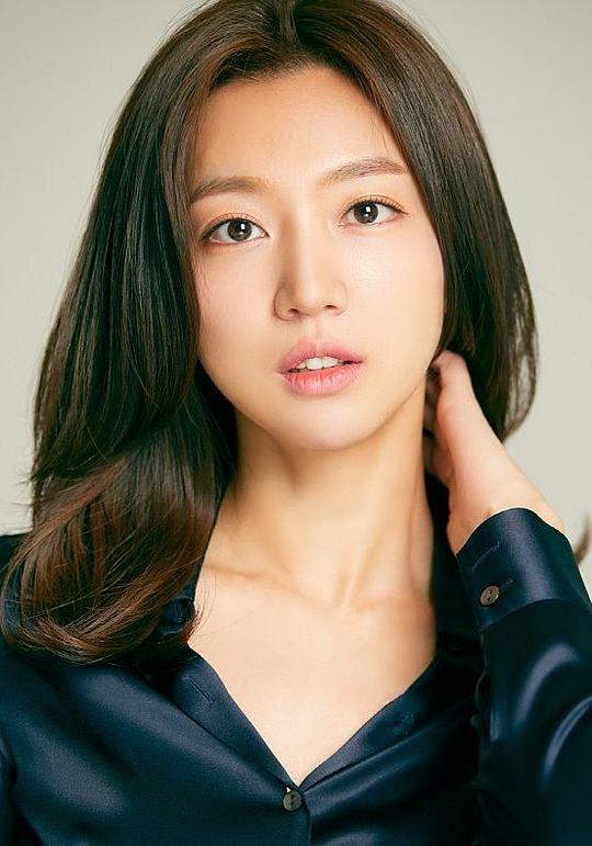 河延珠 Yeon-joo Ha