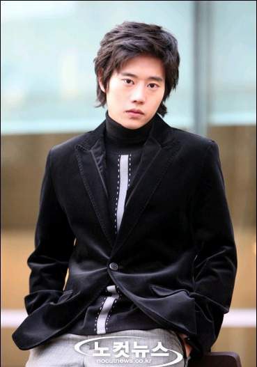 徐章元 Jang-won Seo