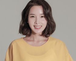 李惠蘭 Hye-ran Lee