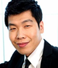 白奉基 Bong-Gi Baek