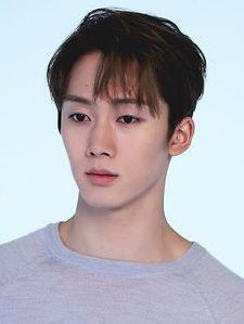 姜泰宇 Tae-woo Kang