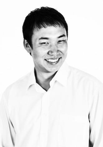 郭子亨 Ja-hyeong Kwak