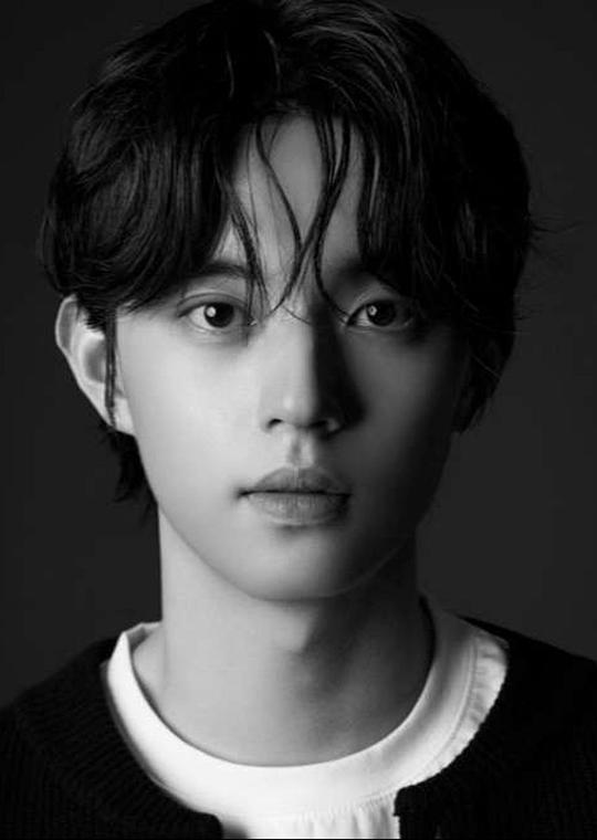 崔珉鎬 Min-Ho Choi