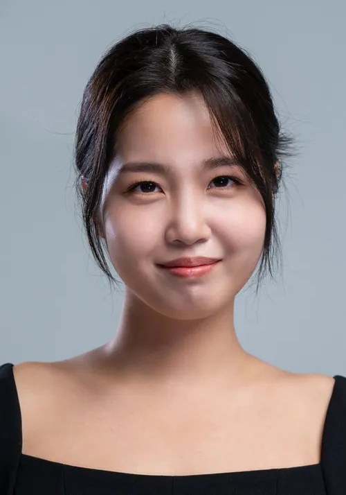 徐有旼 Yoo-min Seo