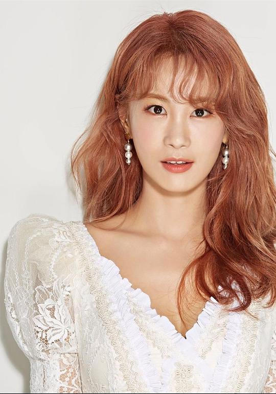 金智珉 Ji-Min Kim