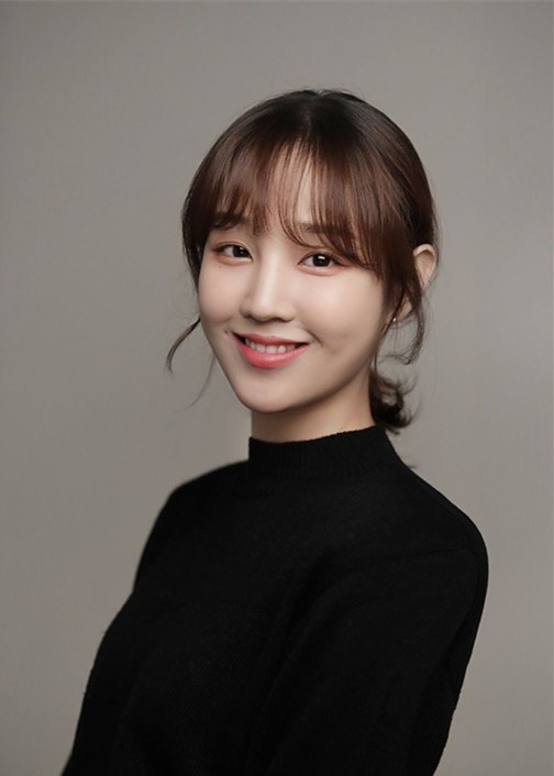 樸寶覽 Park Bo Ram